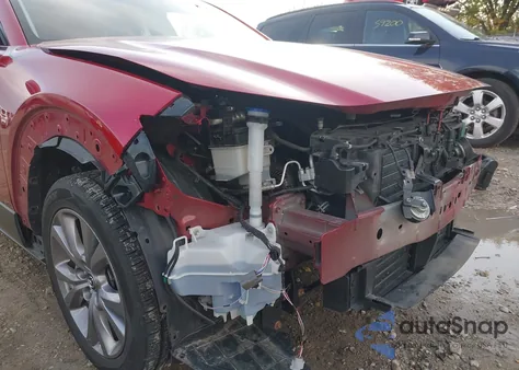 2021 Mazda Cx-30 Premium из США, поврежденный, VIN 3MVDMBDM5MM224591